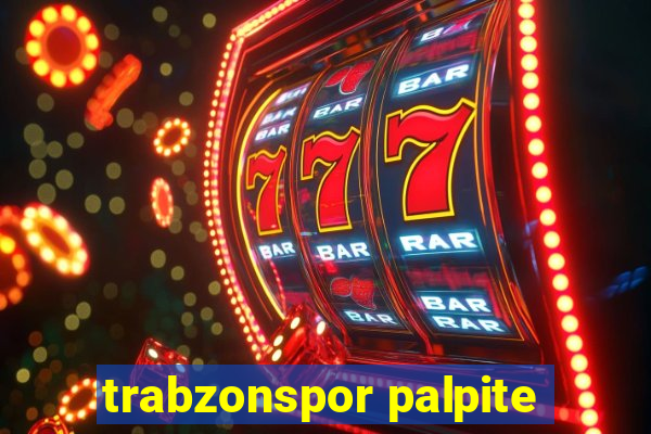 trabzonspor palpite